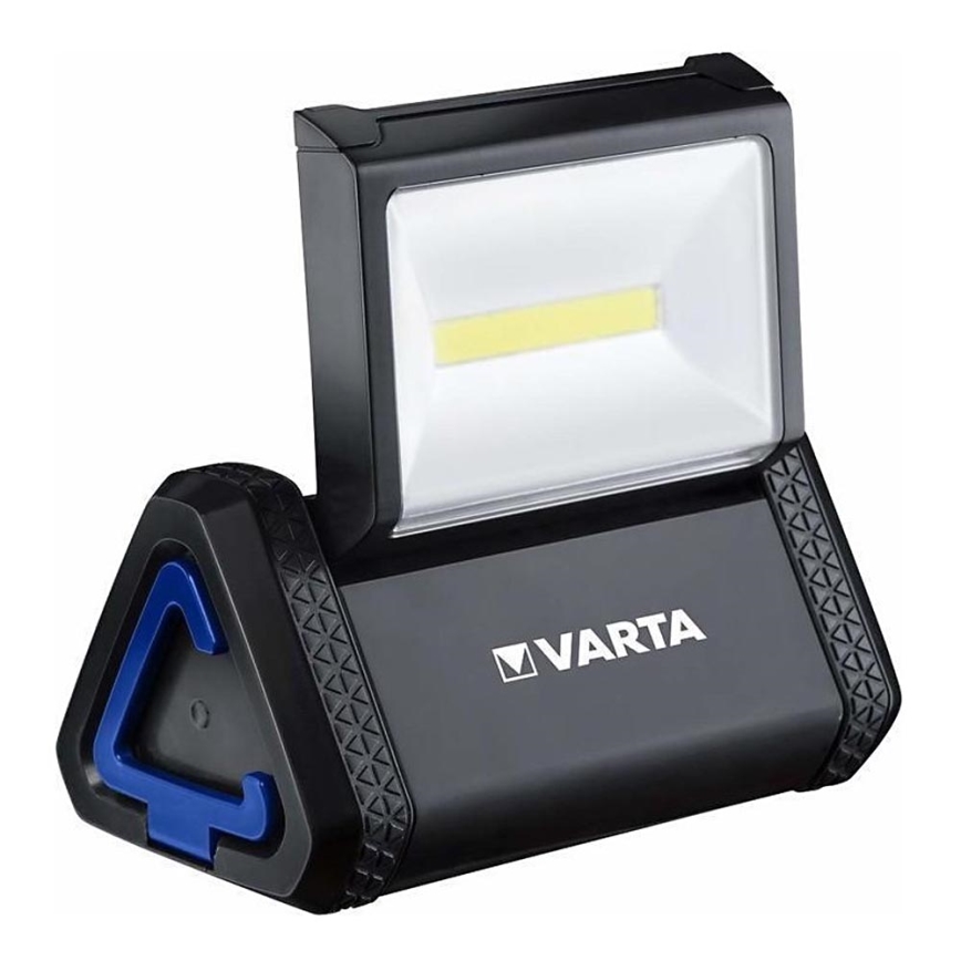 Varta 17648101421 - LED Lommelygte WORK FLEX AREA LIGHT LED/3xAA IP54