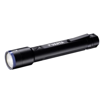 VARTA 18901 - LED Lommelygte USB LED/10W - power bank 2600mAh