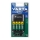 Varta 57652101451 - Batterioplader 4xAA/AAA 2100mAh 5V