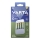 Varta 57683101121 - Batterioplader 4xAA/AAA 2100mAh 5V