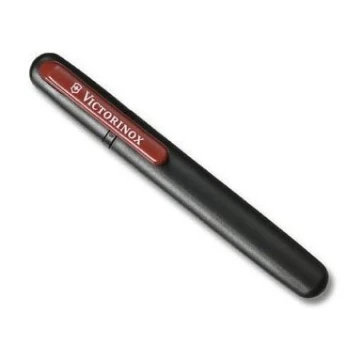 Victorinox - Knivsliber 23 cm sort/rød