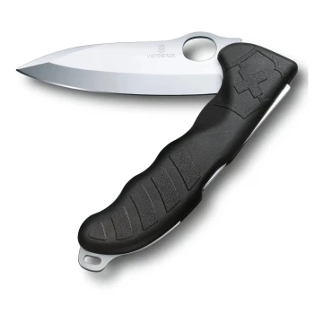 Victorinox - Lommekniv med sikring 22,5 cm sort