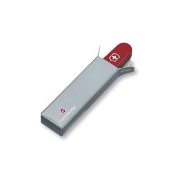 Victorinox - Multifunktionel lommekniv 11,1 cm/21 funktioner rød