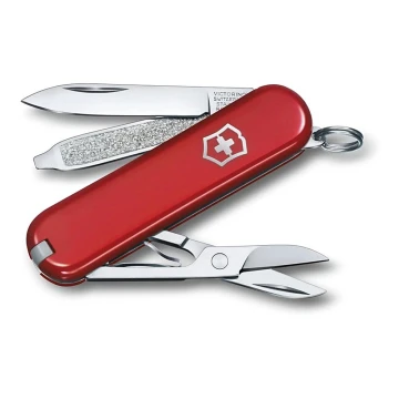 Victorinox - Multifunktionel lommekniv 5,8 cm/7 funktioner