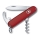 Victorinox - Multifunktionel lommekniv 8,4 cm/9 funktioner rød