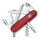 Victorinox - Multifunktionel lommekniv 9,1 cm/13 funktioner rød