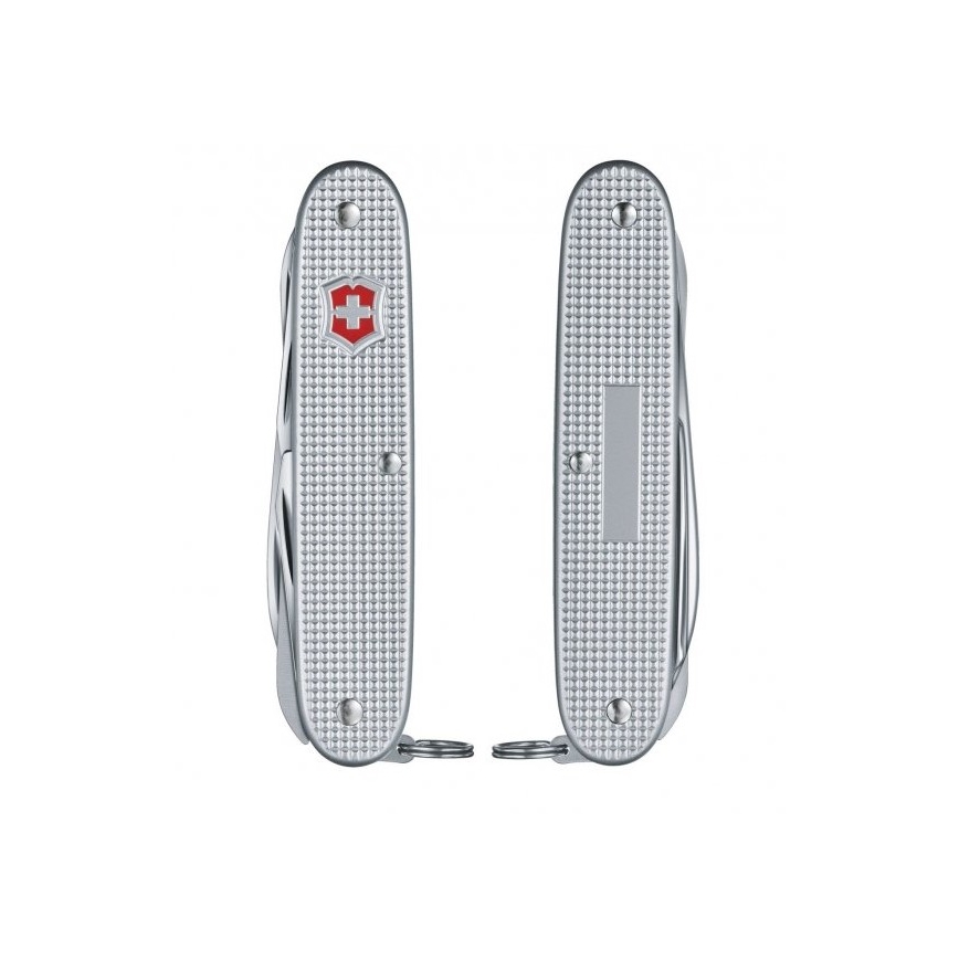 Victorinox - Multifunktionel lommekniv 9,3 cm/9 funktioner krom