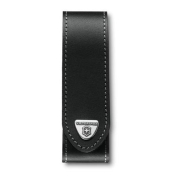 Victorinox - Skede til lommekniv 13 cm sort