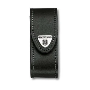 Victorinox - Skede til lommekniv 9,1 cm sort