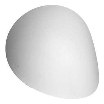 Væglampe SENSES 2xG9/40W/230V hvid