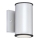 Westinghouse 65807 - LED udendørslampe dæmpbar MARIUS LED/8W/230V IP44