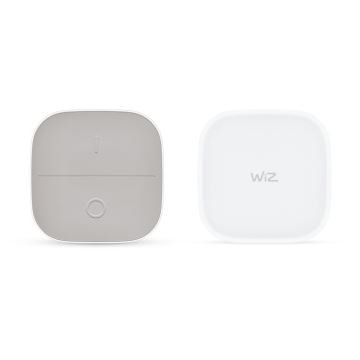 WiZ - Fjernbetjening WIZMOTE 2xAAA Wi-Fi