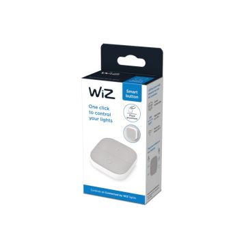 WiZ - Fjernbetjening WIZMOTE 2xAAA Wi-Fi
