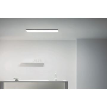 WiZ - LED panel dæmpbart SUPERSLIM LED/36W/230V 2700-6500K Wi-Fi hvid