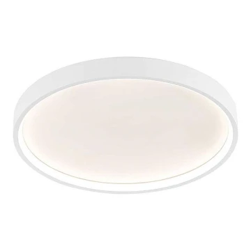 Wofi 12055 - LED loftlampe DUBAI LED/27,5W/230V hvid
