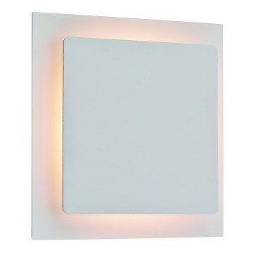 Wofi 4048-108Q - LED væglampe BAYONNE LED/6,5W/230V hvid