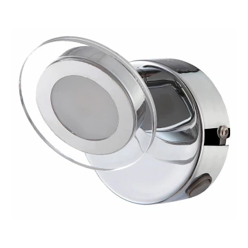 Wofi 4195.01.01.0000 - LED spotlamper CHLOE LED/5W/230V