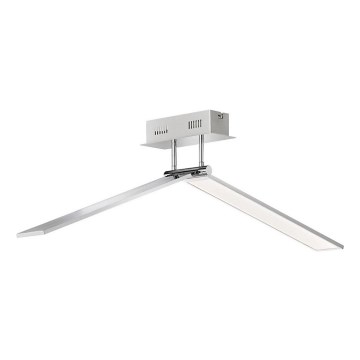 Wofi 9319.01.64.8000- LED loftlampe dæmpbar LIVIA LED/26,5W/230V 3000K