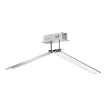 Wofi 9319.01.64.8000 - LED loftlampe dæmpbar LIVIA LED/79,5W/230V 3000K