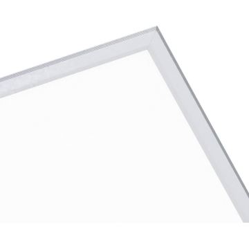 Wofi 9693.01.70.5200 - LED loftlampe dæmpbar LIV LED/44W/230V 2800-5500K + fjernbetjening