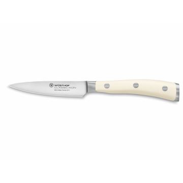 Wüsthof - Køkkenknive 3 stk. CLASSIC IKON cremefarvet