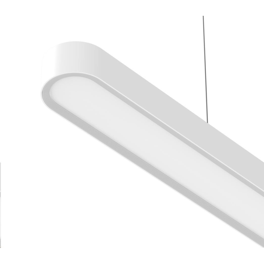 Yeelight - LED pendel dæmpbar LED/33W/230V 2700-6000K CRI 95 Wi-Fi