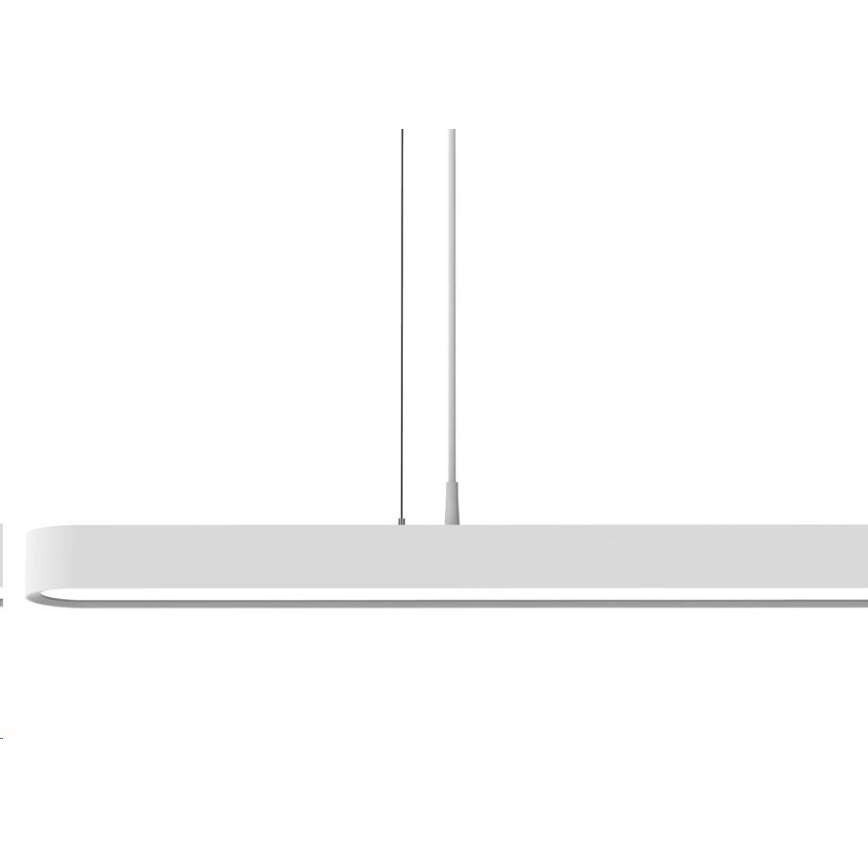 Yeelight - LED pendel dæmpbar LED/33W/230V 2700-6000K CRI 95 Wi-Fi