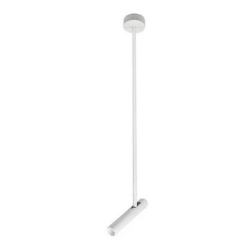 Zambelis 1920 - LED pendel LED/4,2W/230V hvid