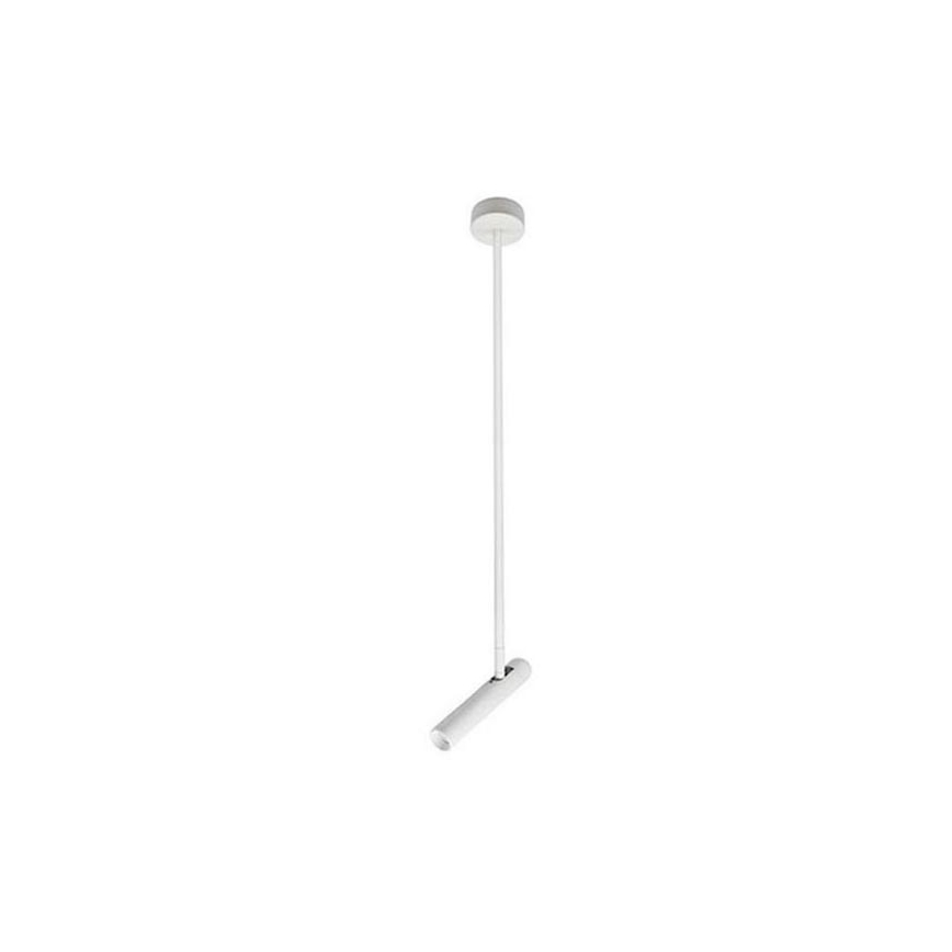 Zambelis 1920 - LED pendel LED/4,2W/230V hvid