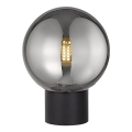 Zuma Line - Bordlampe 1xG9/4W/230V sort